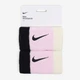 Напульсники Nike Swoosh Double Wide Wristband N0001586641OS - изображение 8