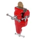 Тиски поворотные мини 1,5" STANDART TSC40SW - изображение 3