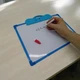 Планшет-доска "Мой первый планшет" (укр) - изображение 3