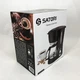 Кавоварка крапельна Satori SCM-600-PBL 650 Вт, Маленька кавомашина для дому, Маленька кавомашина - изображение 6