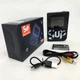 Игровая приставка консоль Sup Game Box 500 игр, для телевизора, Игровая приставка сап денди. Цвет: черный - изображение 4