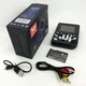 Игровая приставка консоль Sup Game Box 500 игр, для телевизора, Игровая приставка сап денди. Цвет: черный - изображение 3