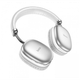 Беспроводные Bluetooth 5.3 наушники с микрофоном HOCO W35 Free Music Серые - изображение 2