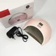 Профессиональная лампа для маникюра UV LAMP Sun 6 с удобным дизайном - изображение 9