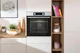 Gorenje Комплект (духовка електрична BO6737E02XK + варильна поверхня газова G642ABX), неірж. - зображення 6