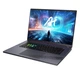 Ноутбук Gigabyte AORUS 16X (2024) i7-13650HX/16GB/1TB+1TB RTX4070 165Hz (9SG-43EEC54SD) - изображение 2