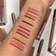 Блиск для губ NAM Lipgloss Latex №05 Icy Plum 3.5 мл (5901801656692) - зображення 5