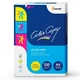 Бумага офисная картон А4, 220г/м2, 250арк, Color Copy Mondi Бумага плотная А4 для принтера - изображение 1