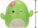 Набір Jazwares Squish-a-longs Squishmallows 8 фігурок (0191726755173) - зображення 11