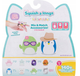 Набір Jazwares Squish-a-longs Squishmallows 8 фігурок (0191726755173) - зображення 12