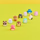 Набір Jazwares Squish-a-longs Squishmallows 8 фігурок (0191726755173) - зображення 13