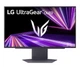 Монитор LG UltraGear 27GX790A-B (27GX790A-B.AEU) EU - изображение 1