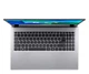 Ноутбук Acer Extensa 15 i5-1334U/32GB/512/Win11 silver (EX215-57 || NX.EJCEP.001) - изображение 5