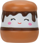 Набір Jazwares Squish-a-longs Squishmallows 8 фігурок (0191726755180) - зображення 3