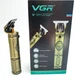 Машинка для стрижки VGR V-085 аккумуляторная для бороды усов и окантовки - изображение 7