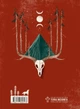 Книга Заповіт Мольфара. Автор - Громовиця Бердник (Terra Incognita) - изображение 2