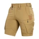 Шорти M-Tac Aggressor Summer Flex Coyote XL - зображення 1