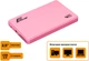 Внешний карман Frime для HDD/SSD 2.5" SATA USB 2.0 Pink (FHE12.25U20) - изображение 2