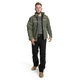 Флісова кофта MFH Combat Olive S - зображення 7