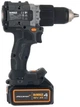 Дриль-шурупокрут ударний DeWalt McLaren F1 Team Limited Edition (DCD85MM2T) - зображення 6