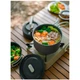 Каструля Naturehike CNK2450CF010, 1.7 л, алюміній - изображение 12