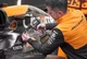 Дриль-шурупокрут ударний DeWalt McLaren F1 Team Limited Edition (DCD85MP2T) - зображення 18