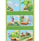 Игровой набор Plants vs Zombies Настольный футбол Растения против зомби - изображение 3