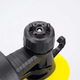 Фарборозпилювач 800 мл / Розпилювач для фарби / Краскопульт Electric Paint Sprayer E8 (L) - изображение 8