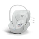 Автокрісло Cybex Cloud T i-Size Urban, Mobility White - зображення 1