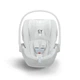 Автокрісло Cybex Cloud T i-Size Urban, Mobility White - зображення 4