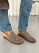Клогі VZUTIK 40 Капучино 5504-1/40 - изображение 4
