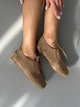 Балетки VZUTIK 38 Пісочний 9902/38 - изображение 3