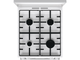 Плита кухонная Gorenje - GK 5A22 WH - изображение 3