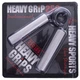 Эспандер кистевой металлический Bone Crusher SP-Sport FI-4125-250LB нагрузка 112,5 кг - изображение 4