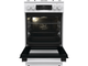 Плита кухонная Gorenje - GKS 5C73 WF - изображение 5