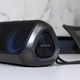 Портативна Бездротова Bluetooth колонка Proove Third Element IPX6 Black |BT5.0, Type-C/AUX/TF, 20W, TWS, 8h, 5200mah|Black - зображення 5