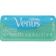 Картридж Gillette "Venus" Extra Smooth Embrace (8) - изображение 2