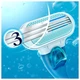 Картридж Gillette Venus Smooth (4) - изображение 2