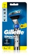 Станок Gillette Mach3 Turbo (2) - изображение 8