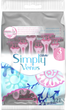 Станок Gillette Simply Venus3 (12) - зображення 1