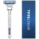 Станок Gillette Mach3 Turbo (1) в коробке без подставки - изображение 1