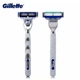 Станок Gillette Mach3 Turbo (1) в коробке без подставки - изображение 2