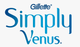 Станок Gillette Simply Venus3 (12) - зображення 12