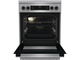 Плита кухонная Gorenje - GKS 6C71 XF - изображение 5
