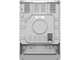 Плита кухонная Gorenje - GKS 6C71 XF - изображение 8
