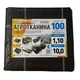 Агротканина застилочна від бур'янів Shadow 100 г/м² 1,1 х 10 м чорна (SHiz16430) - зображення 1