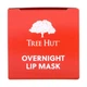 Нічна маска для губ Tree Hut Strawberry Overnight Lip Mask 17g - изображение 4
