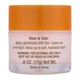 Нічна маска для губ Tree Hut Vanilla Overnight Lip Mask 17g - зображення 3