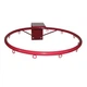 Баскетбольное кольцо на стену Newt NE-BAS-R-040 B без сетки, Ø 40 см (NE-BAS-R-040-RT) - изображение 2