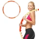 Обруч із магнітами Newt NE-F-50 H. Magnet Massage Hoop, Ø 105 см (NE-F-50-RT) - зображення 1